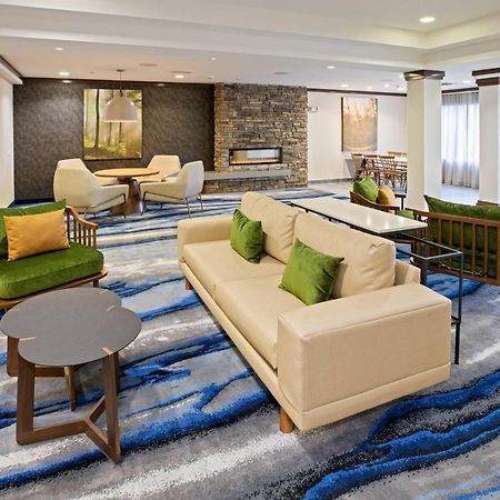 Fairfield Inn & Suites By Marriott Elizabethtown Dış mekan fotoğraf