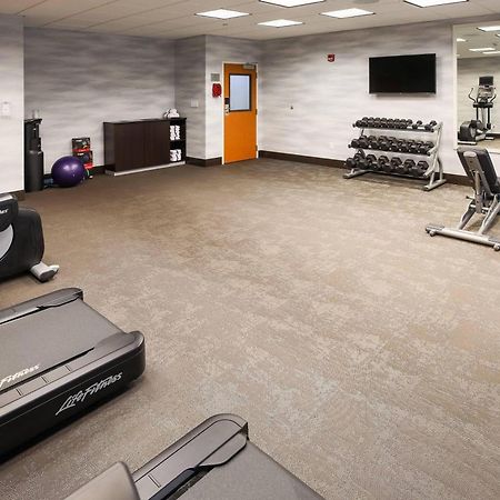 Fairfield Inn & Suites By Marriott Elizabethtown Dış mekan fotoğraf