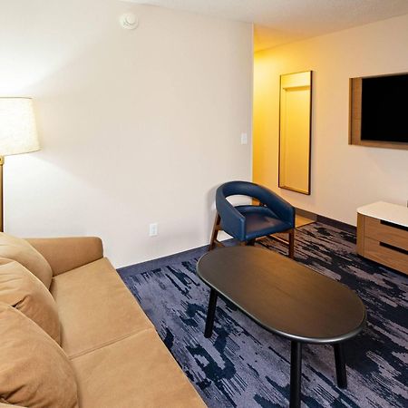 Fairfield Inn & Suites By Marriott Elizabethtown Dış mekan fotoğraf
