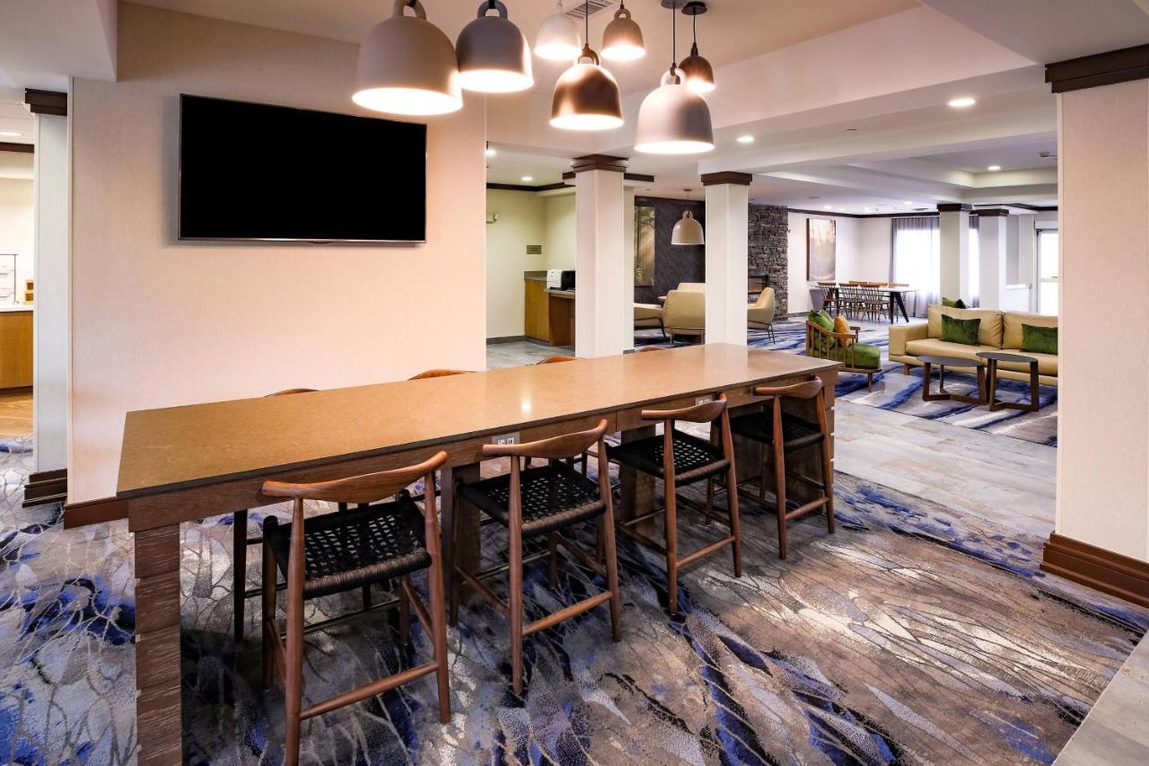 Fairfield Inn & Suites By Marriott Elizabethtown Dış mekan fotoğraf