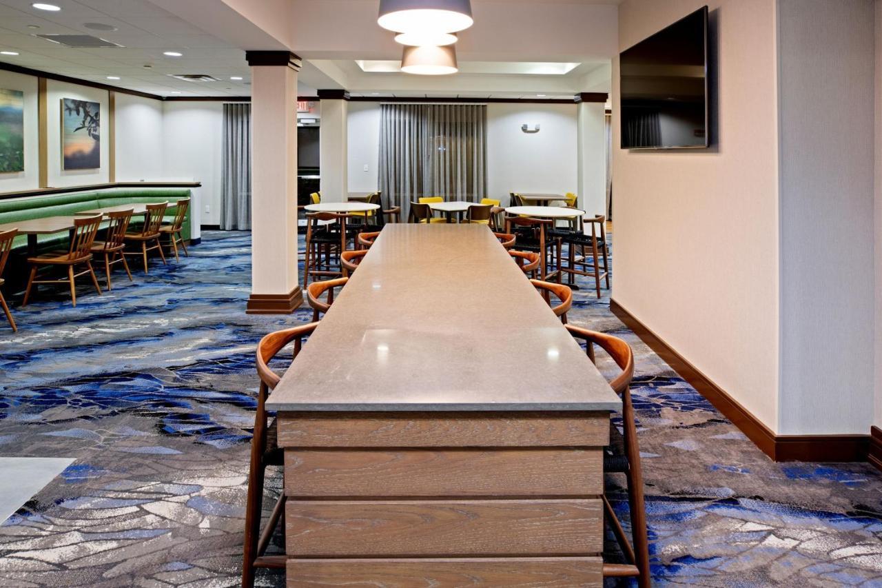 Fairfield Inn & Suites By Marriott Elizabethtown Dış mekan fotoğraf