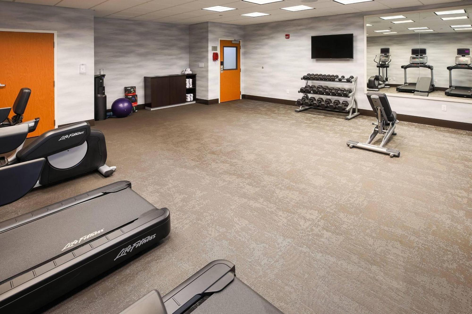 Fairfield Inn & Suites By Marriott Elizabethtown Dış mekan fotoğraf