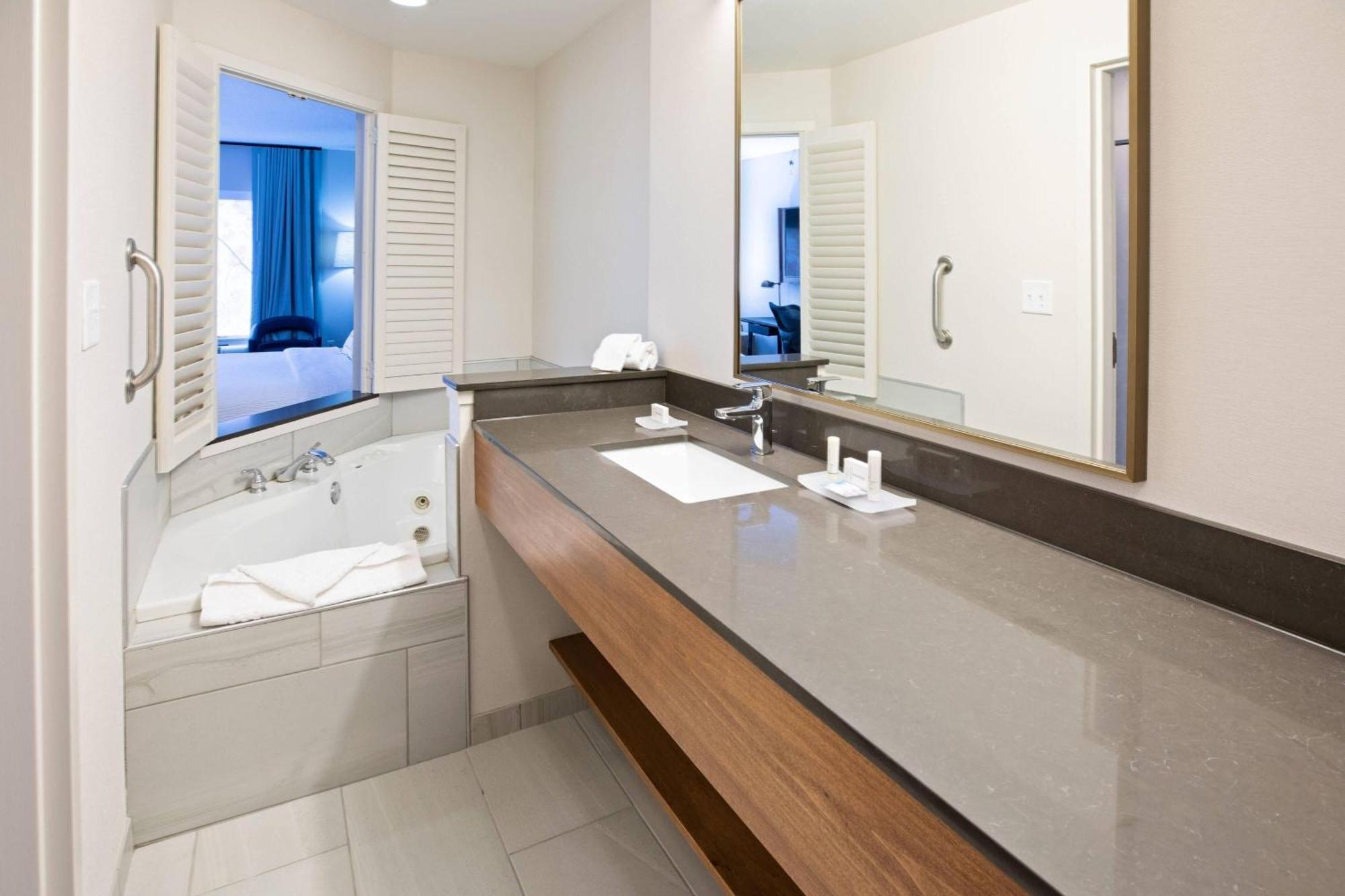 Fairfield Inn & Suites By Marriott Elizabethtown Dış mekan fotoğraf