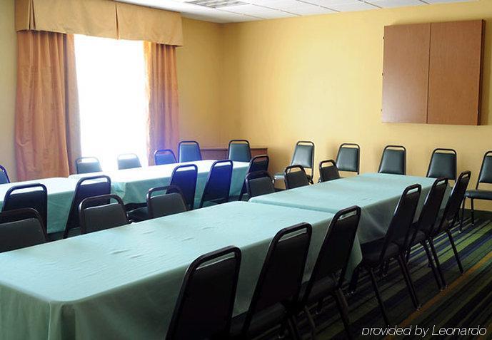 Fairfield Inn & Suites By Marriott Elizabethtown İş olanakları fotoğraf