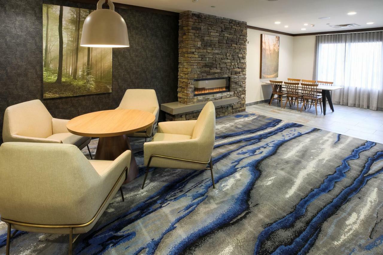 Fairfield Inn & Suites By Marriott Elizabethtown Dış mekan fotoğraf