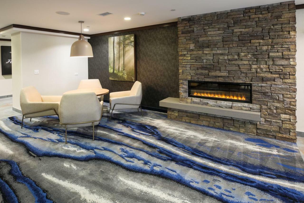 Fairfield Inn & Suites By Marriott Elizabethtown Dış mekan fotoğraf